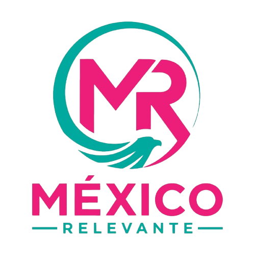 Logo México Relevante