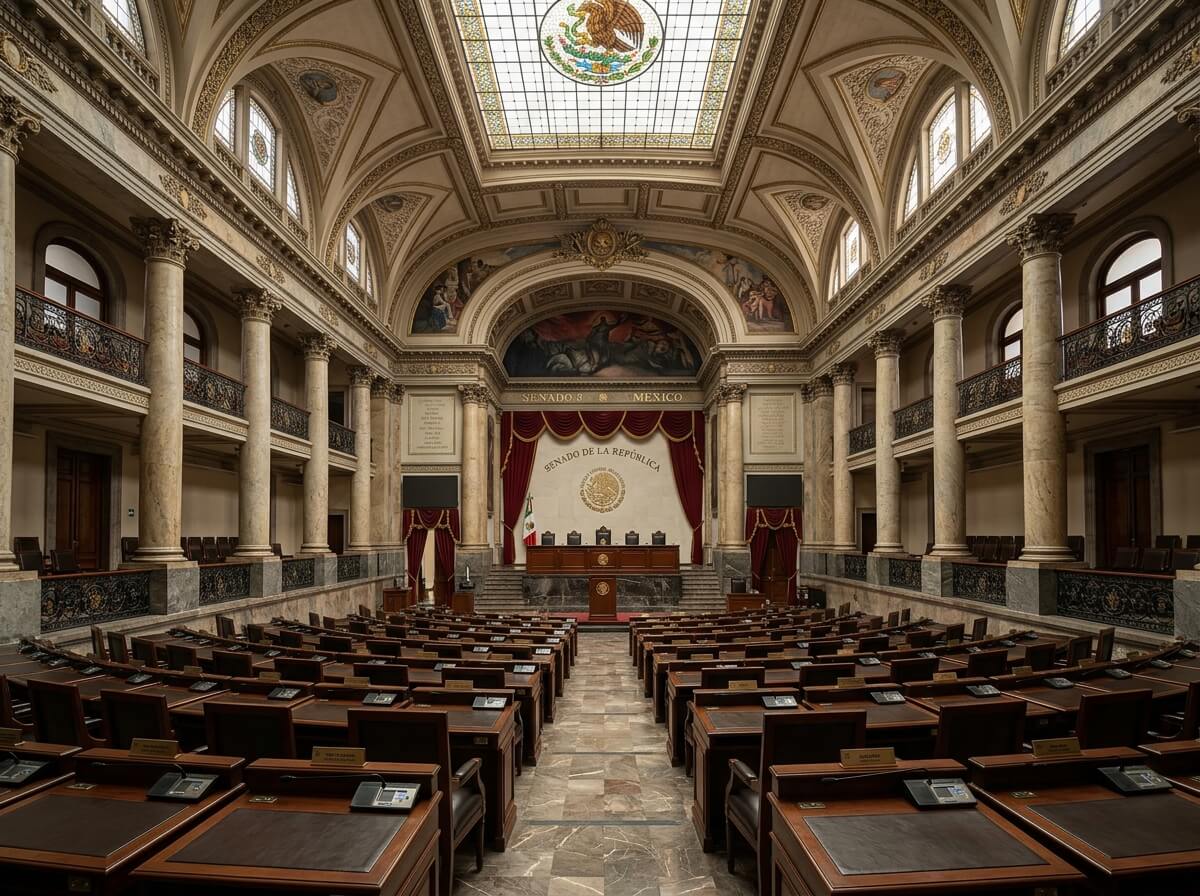 Congreso de la Unión